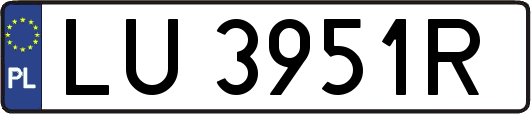 LU3951R