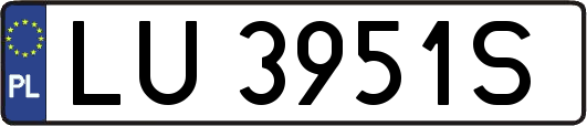LU3951S