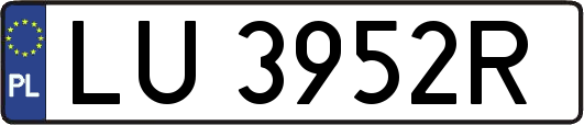 LU3952R