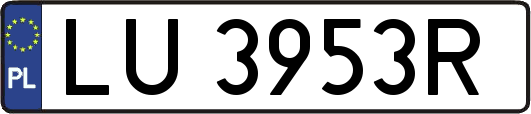 LU3953R