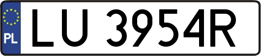 LU3954R
