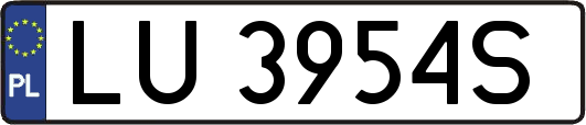 LU3954S