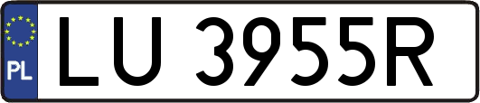LU3955R