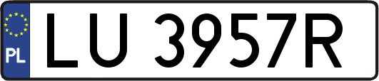 LU3957R