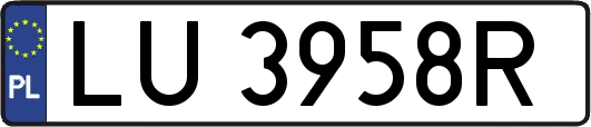 LU3958R