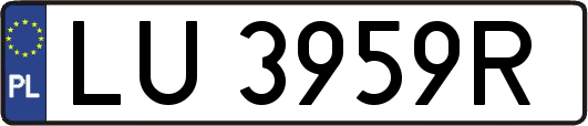 LU3959R