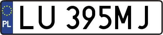 LU395MJ