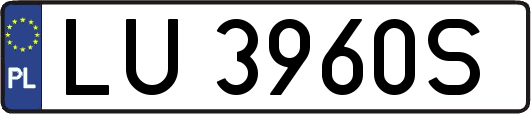 LU3960S