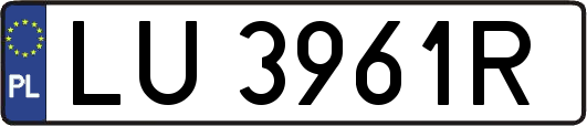 LU3961R