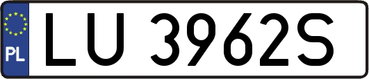 LU3962S