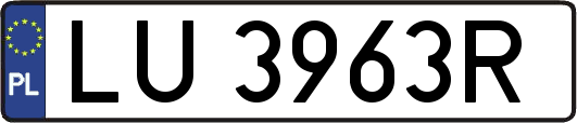 LU3963R