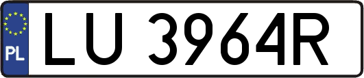 LU3964R