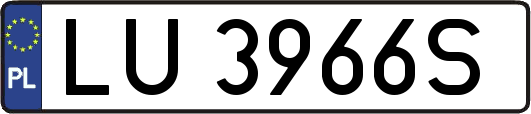 LU3966S