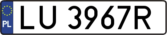 LU3967R