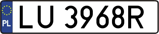 LU3968R
