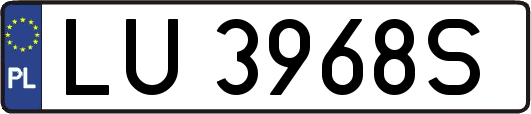 LU3968S