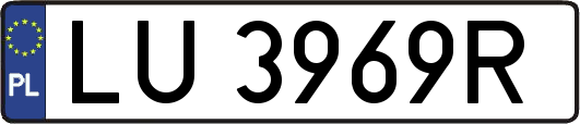 LU3969R