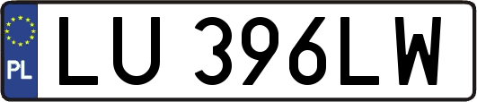 LU396LW