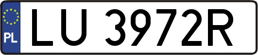 LU3972R