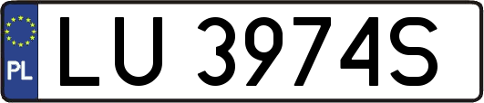 LU3974S