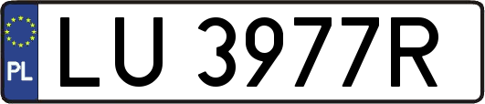 LU3977R