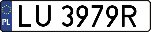 LU3979R