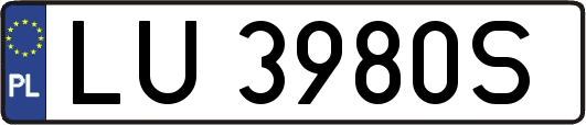 LU3980S