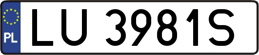LU3981S