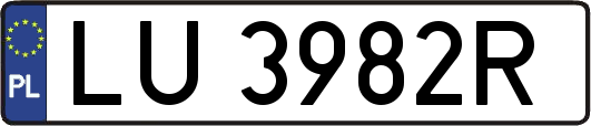 LU3982R
