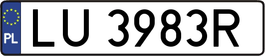 LU3983R