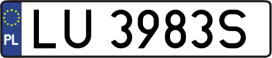 LU3983S