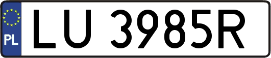 LU3985R