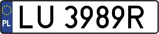 LU3989R