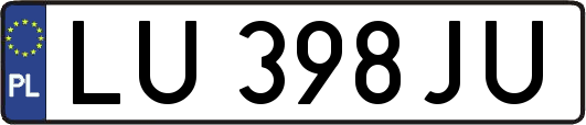 LU398JU