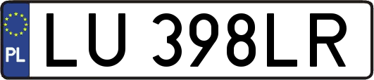 LU398LR
