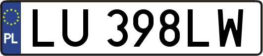 LU398LW