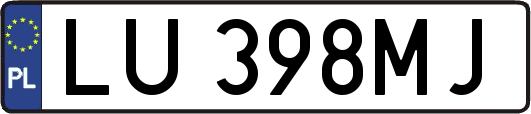 LU398MJ