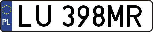 LU398MR