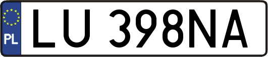 LU398NA