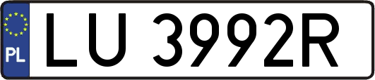 LU3992R