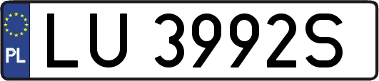 LU3992S