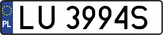 LU3994S