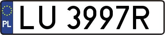 LU3997R