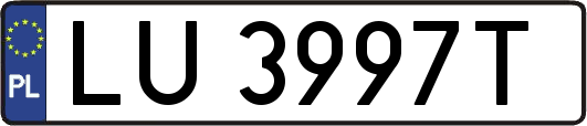 LU3997T