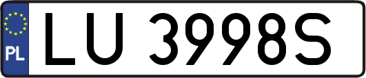 LU3998S