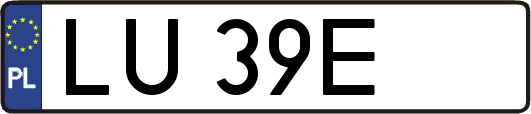 LU39E