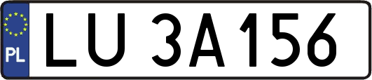 LU3A156