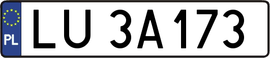 LU3A173