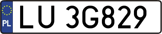 LU3G829
