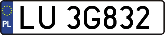 LU3G832